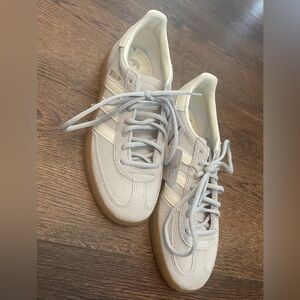 Adidas Spezials Light Crème/Blue